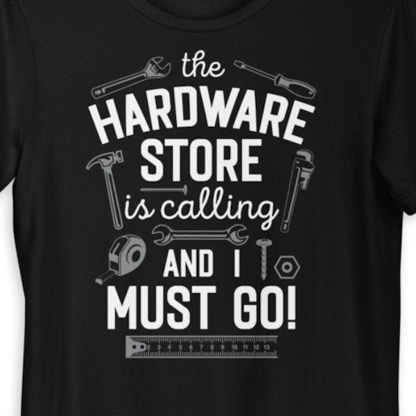 Hardware Store Etsy