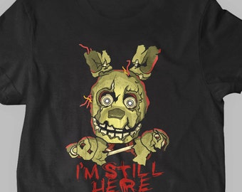 springtrap jacket