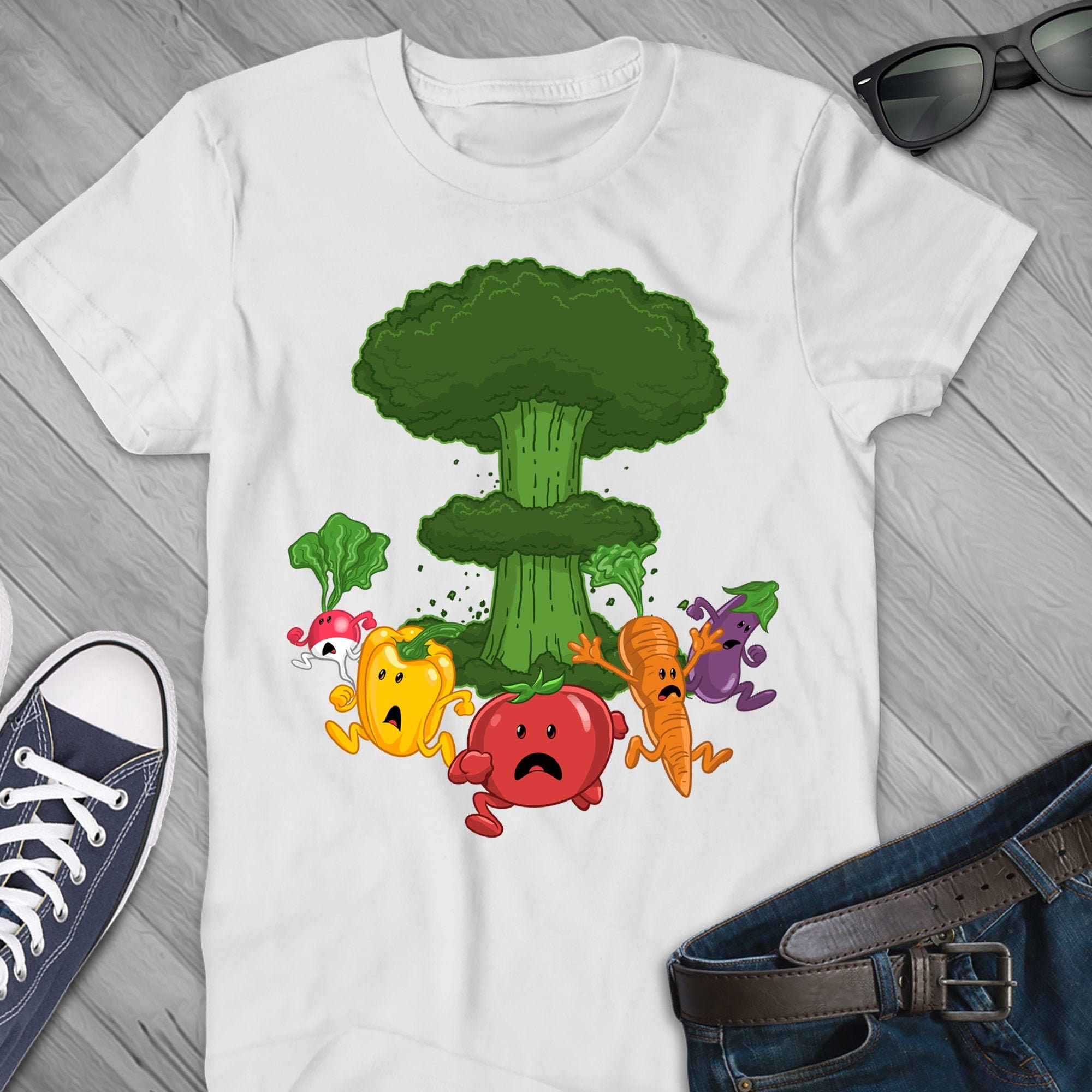 Funny plant sales based shirts