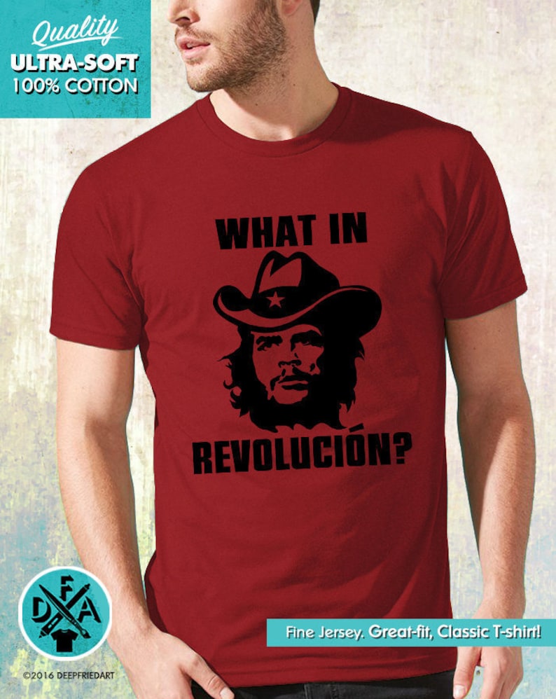 What in Tarnation Vintage T-Shirt