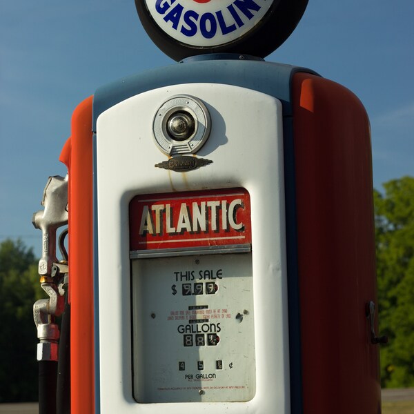 Filling Station - Etsy