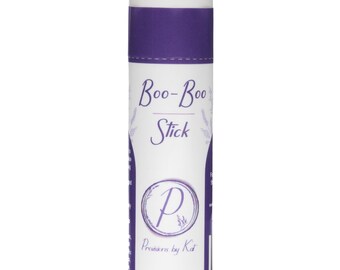 Boo-Boo Stick