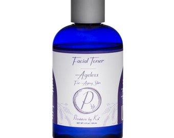 Ageless Elixir Facial Toner