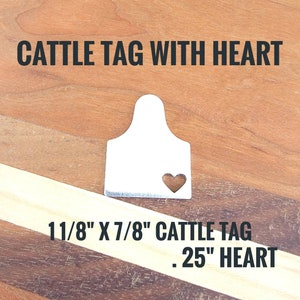 Small Cattle tag blank, aluminum  cattle tag blank, ear tag blank, cow tag blank, aluminum ear tag blank, aluminum Stamping blanks, small