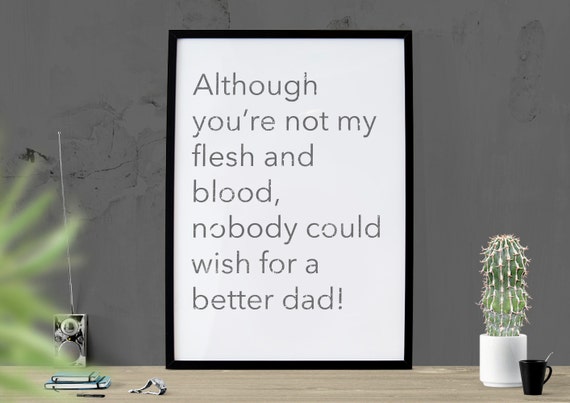 fathers day gifts stepdad