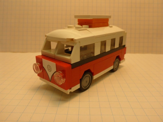 lego vanagon