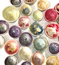 CLEARANCE Handmade Small Ceramic Bowl, each are a different Shape SOLD INDIVIDUALLY bargain hunter