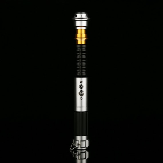 force fx dueling lightsaber