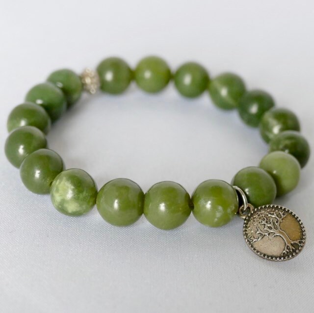 Women's Bracelet Canada Jade Women's Jewelry Etsy Canada