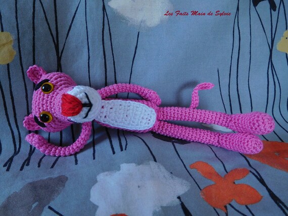 Pink panther free online games