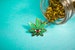 Weed Leaf Pin | Third Eye Pin | Gift Ideas for Stoners | Cannabis Gifts | Stoner Pin | Weed Lover | Cannabis Accessories 