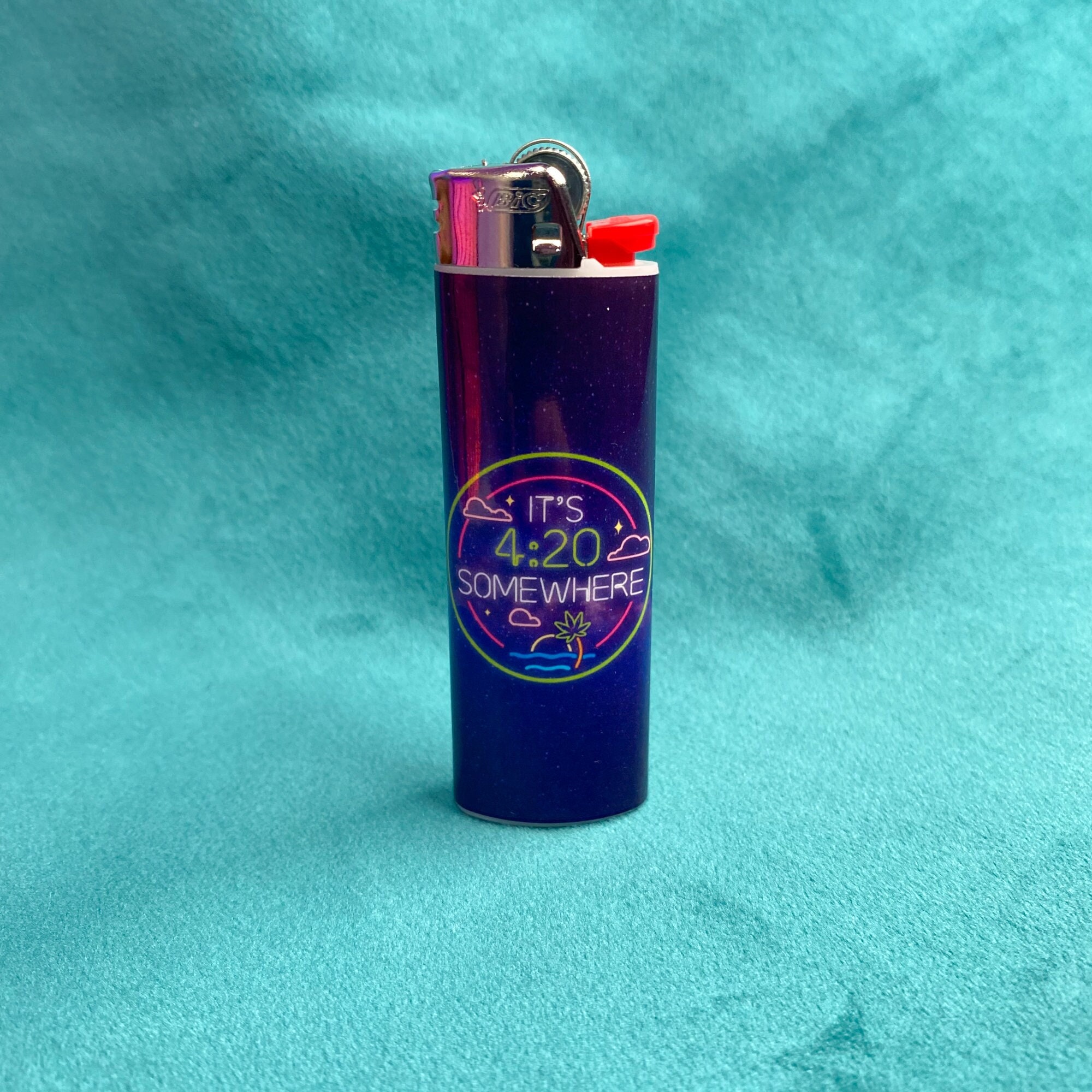 グランドセイコー セール Stoner 420 Lighter Him for Gifts Stoner | Lighter Bic | ウィッグ・エクステ