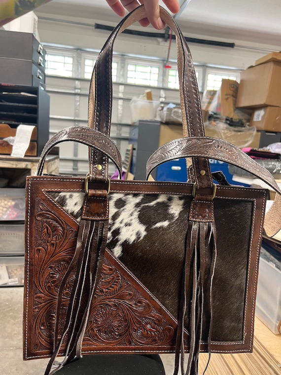 DEVOA　Hand made bag cow leather DEVOA Hand made bag cow leather DEVOA Hand made bag cow leather