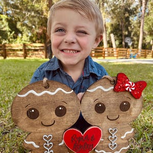 Christmas door hanger, 3D sign, laser cut wood, door hanger, funny door hanger, gift. door hanger wreath / welcome home