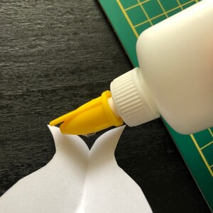 Bird Paper Craft Printable Craft Activity for Kids Instant Download ...