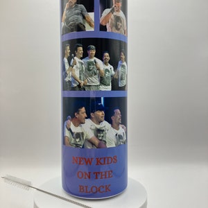 New Kids on the Block from BlockCon 2023