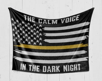INSTANT DOWNLOAD - Thin Gold Line - Dispatchers - Dispatch Pattern - Thin Gold Line Crochet Blanket - Thin Gold Line Crochet Pattern - Graph