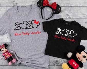 surprise disney shirts