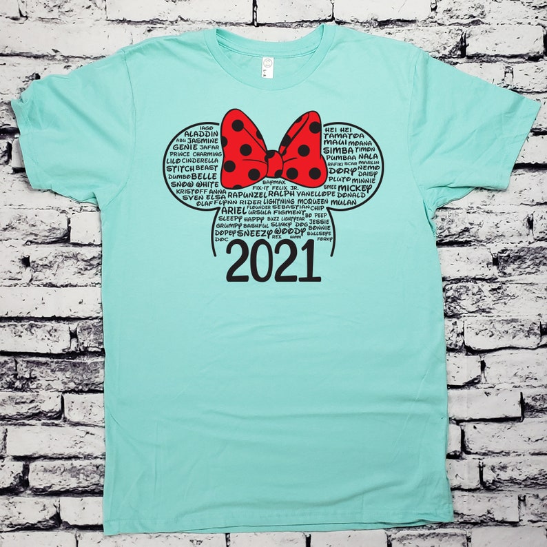 family shirt design for 2021