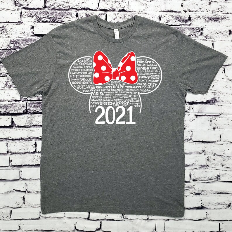 family shirt design for 2021