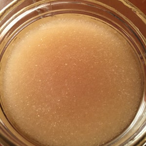 Bio Rohrzuckerpeeling