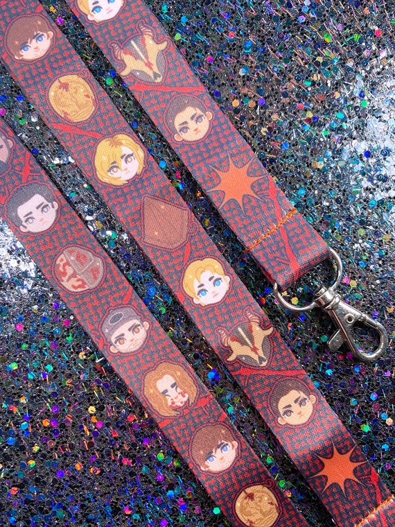 サイレントヒル - ストラップ - Etsy 日本