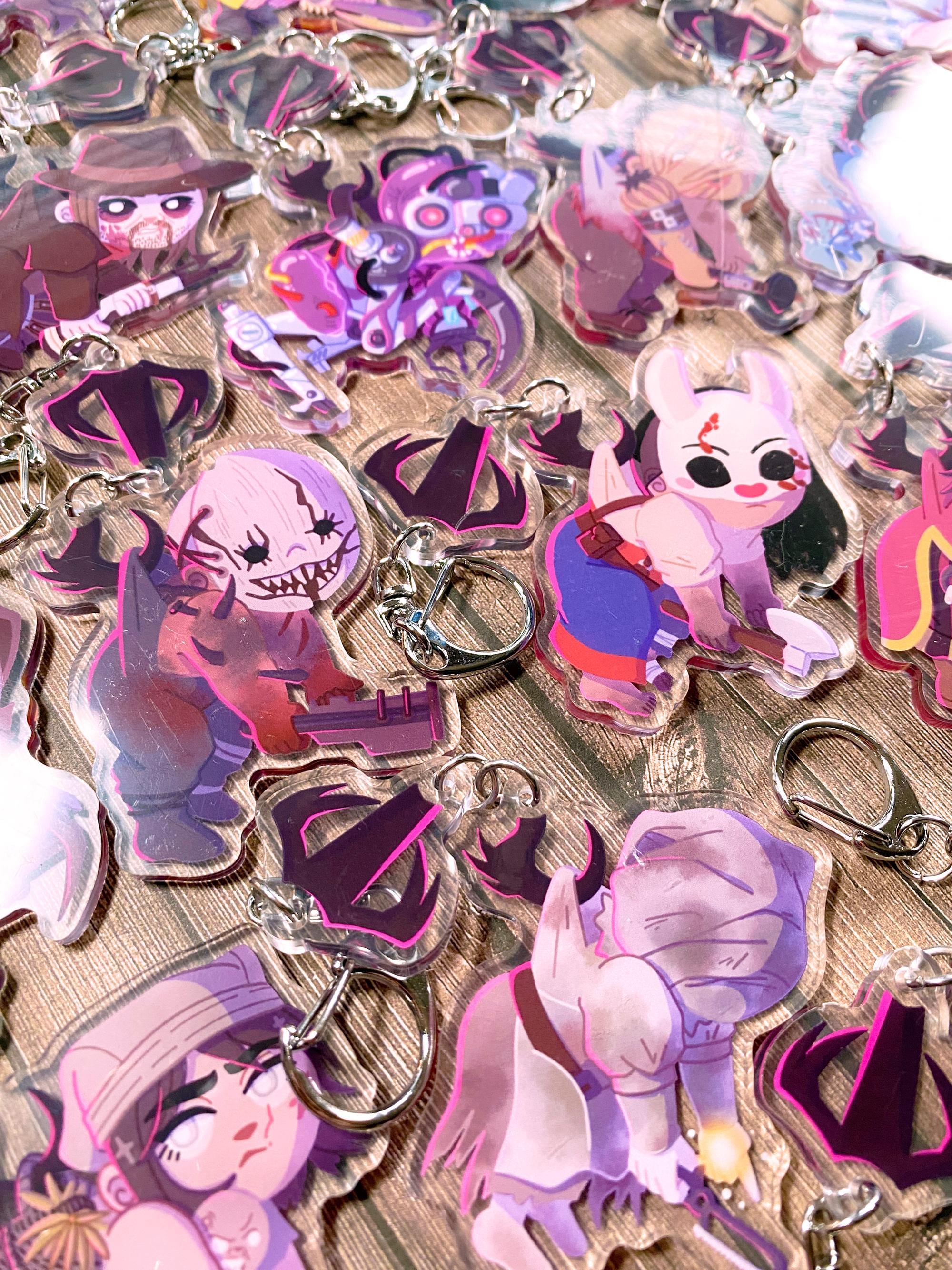 Dbd deathslinger - Etsy 日本