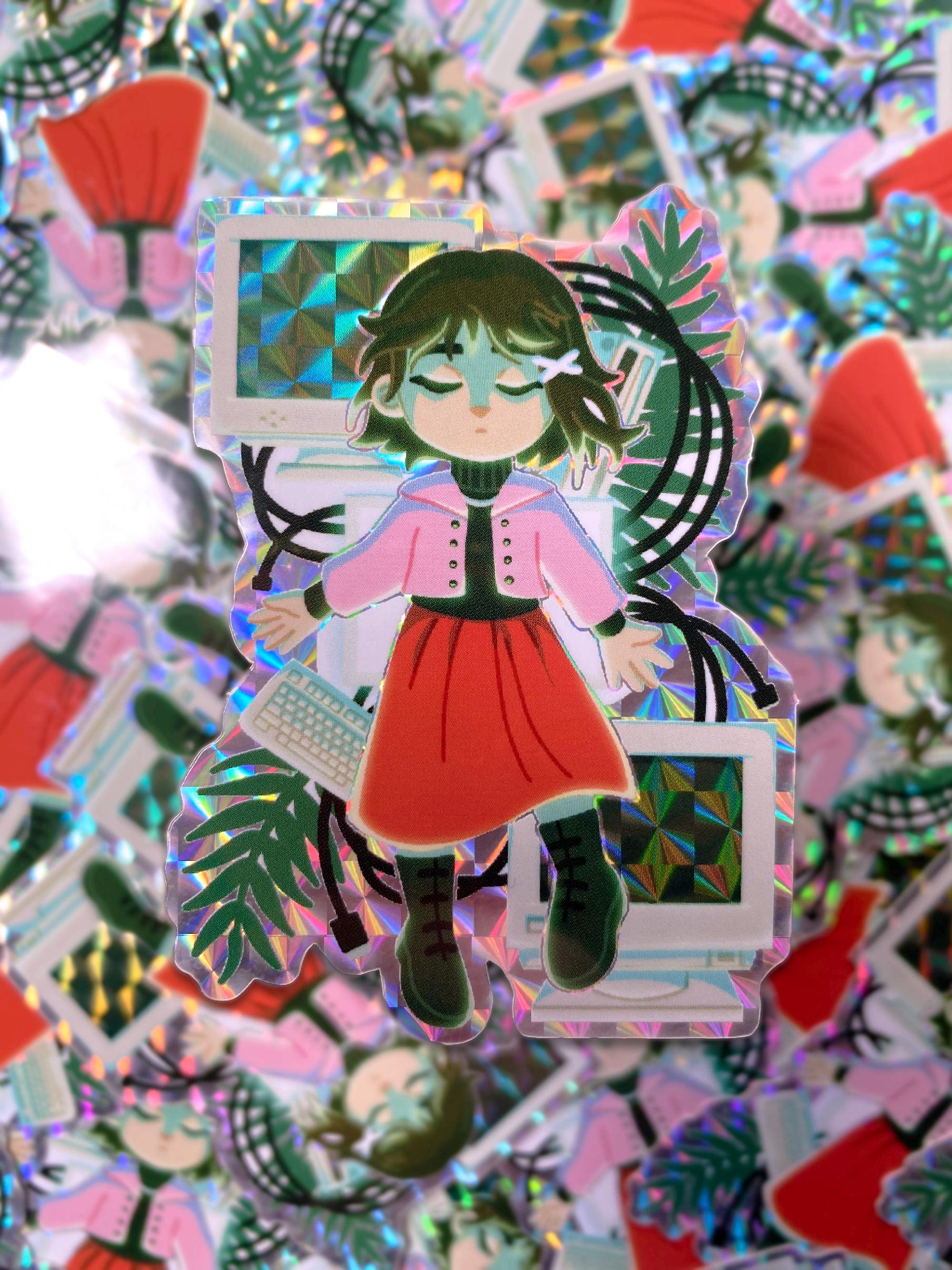 円環帰点 serial experiments lain ピンバッジ ステッカー s-l1200.jpg