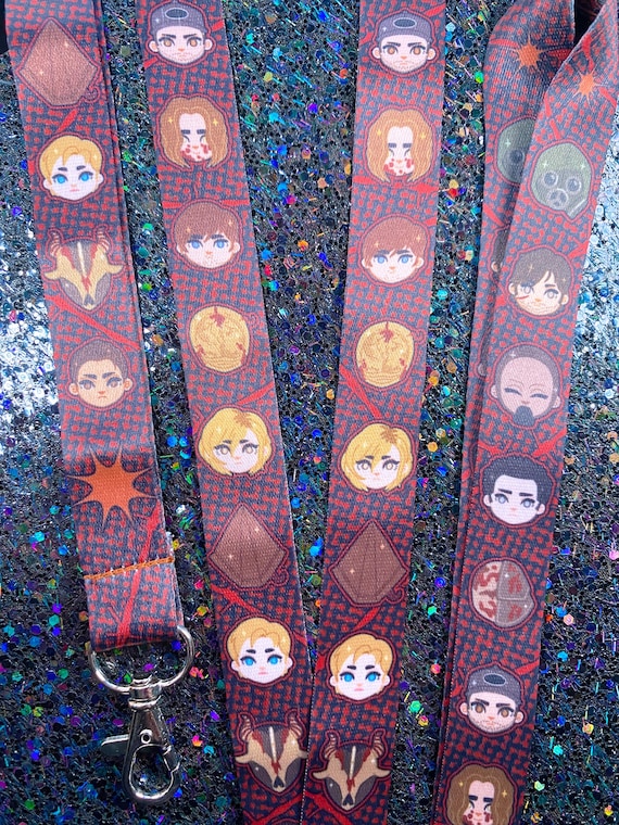 サイレントヒル - ストラップ - Etsy 日本