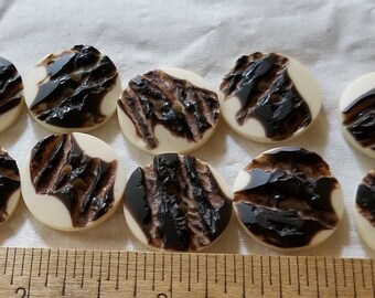dating bone buttons