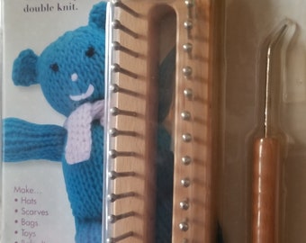 Tadpole Fine Gauge Knitting Board