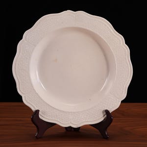  CREAMWARE ヴィンテージ　アンティーク　プレート CATEGORY プレート | jinen_antique