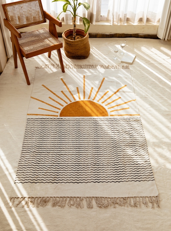 その他 SUKALA Print Yogi Rug Warm Sunset その他 SUKALA Print Yogi Rug Warm Sunset SUKALA Print Yogi