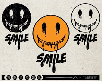 Free Free Evil Smile Svg 103 SVG PNG EPS DXF File