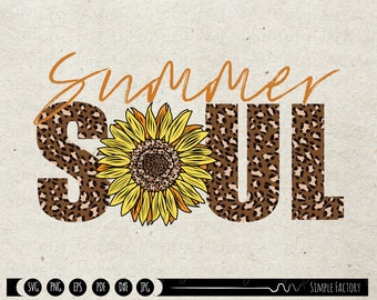 Download Vintage Soul Svg Etsy