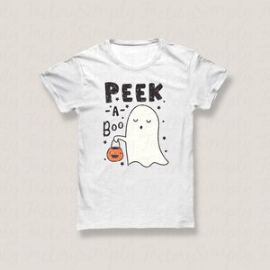 Cute Halloween Peek A Boo Png Peek A Boo Png Halloween Ghost - Etsy