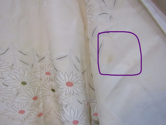 SALE    Retro/Vintage(?) Japanese Summer Kimono - image 8