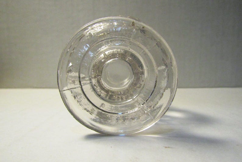 Art Glass Shaker ? AntiqueVintage