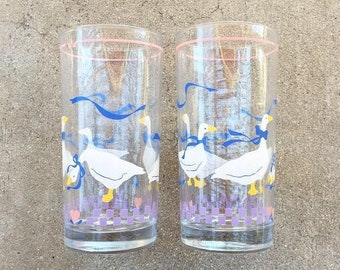 80s Geese Decor - Etsy