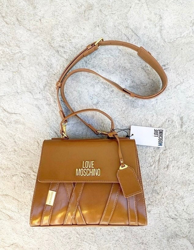 Love moschino deals 2020