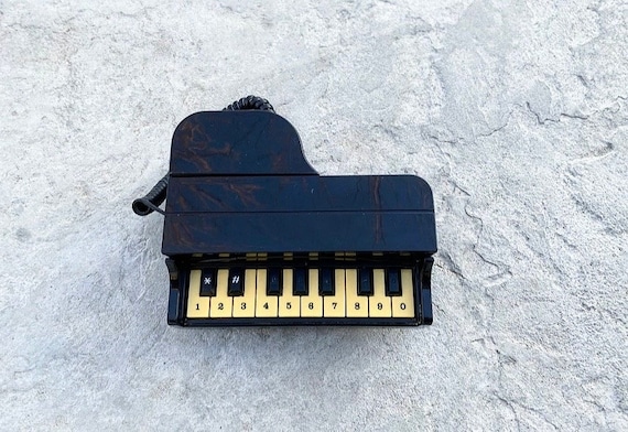 Piano phone cheap