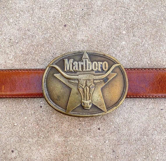 Buckle 1987 Clearance