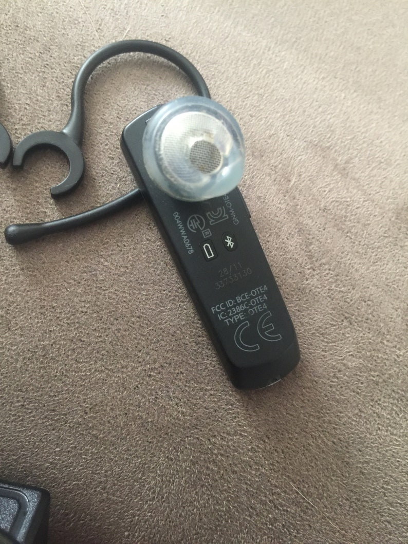 Jabra bluetooth Jabra BT 2080- Gadgets 