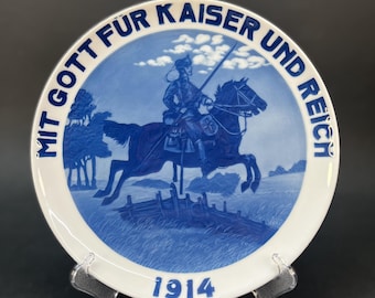 1914年オリジナル第一次世界大戦第2級鉄十字章 - 希少なドイツ帝国勲章