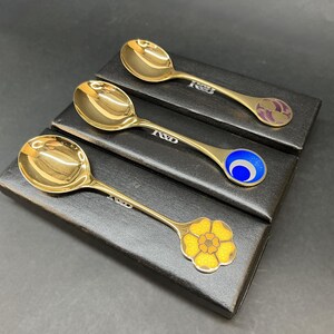 Robbe&berking Silver Spoon - Etsy