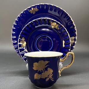 Bavaria 24k Gold - Etsy