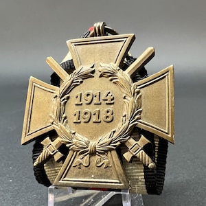 Hindenburg cross - Etsy 日本
