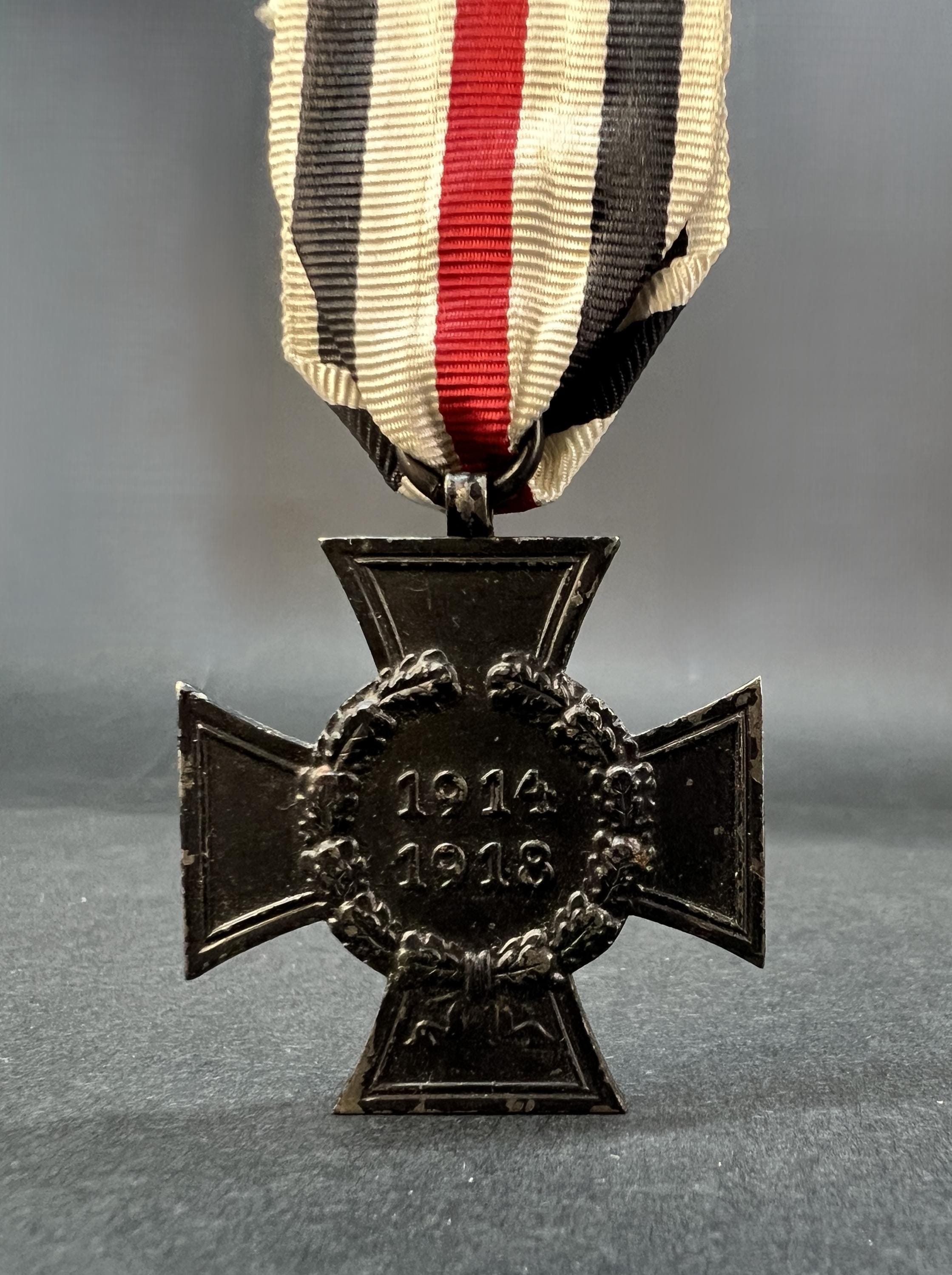 Hindenburg cross - Etsy 日本