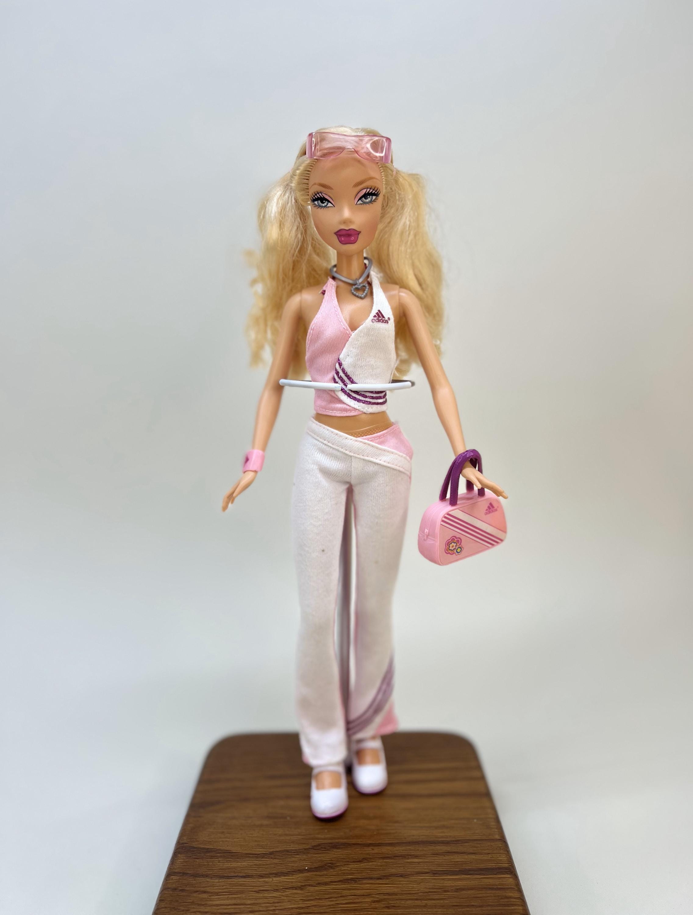 My Scene Sporty Style