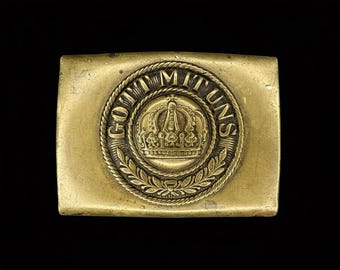 1914年オリジナル第一次世界大戦第2級鉄十字章 - 希少なドイツ帝国勲章